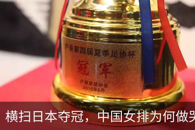 横扫日本夺冠，中国女排为何做哭状庆祝？解气，日本男篮曾嘲讽中国男篮